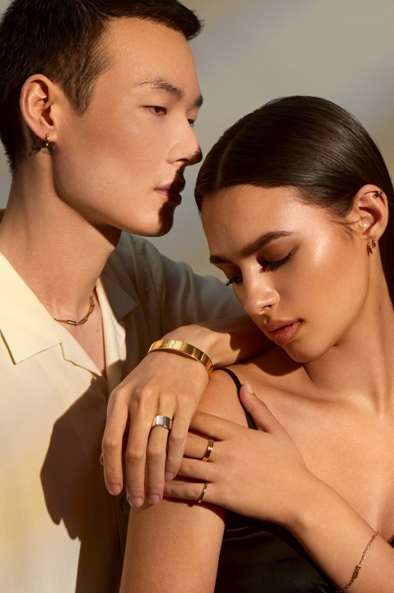 ANIYA NANDY - PORTFOLIO - ADVERTISING